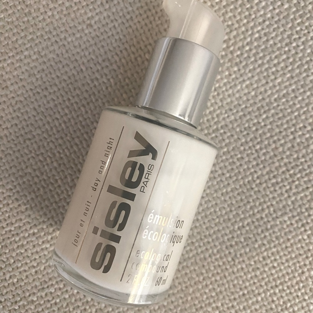 Ecological Compound Emulsion 2oz